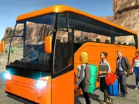 Bus Parking Adventure 2020 image